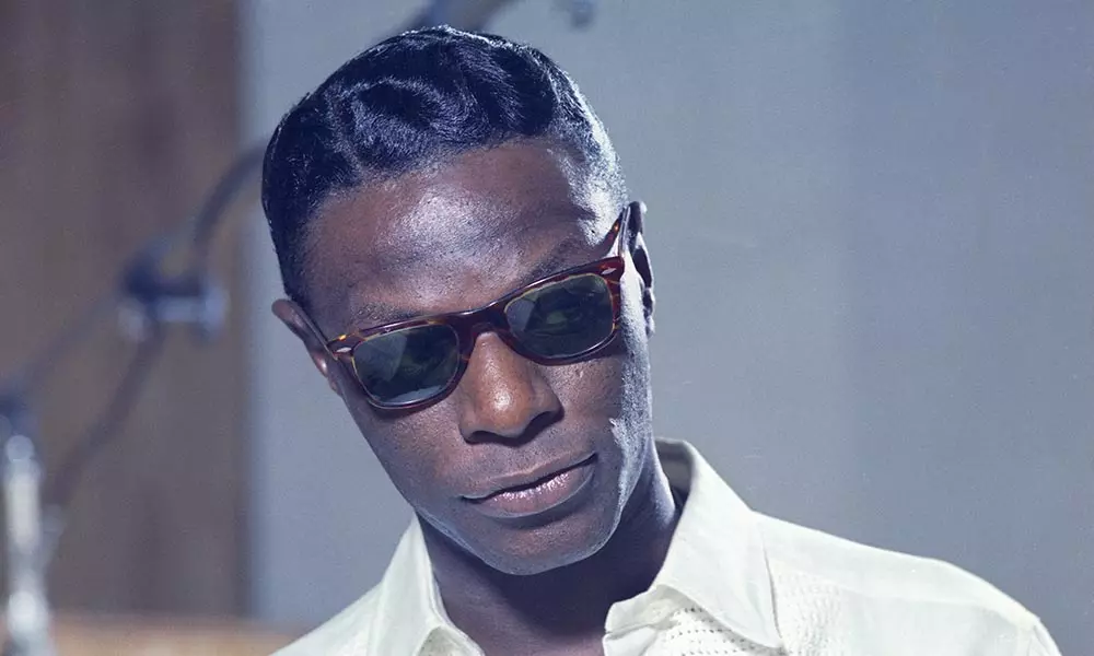 Nat King Cole