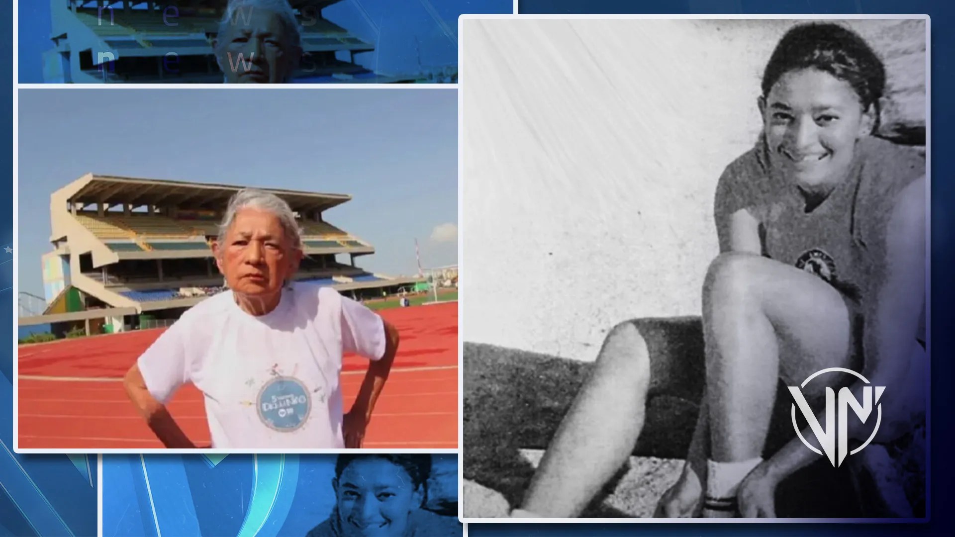 Gisela Vidal todo un Portento