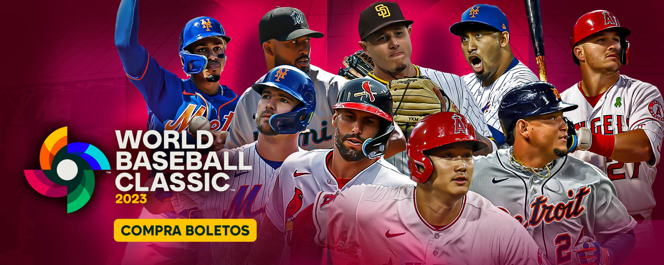 Spring Training en Venezuela