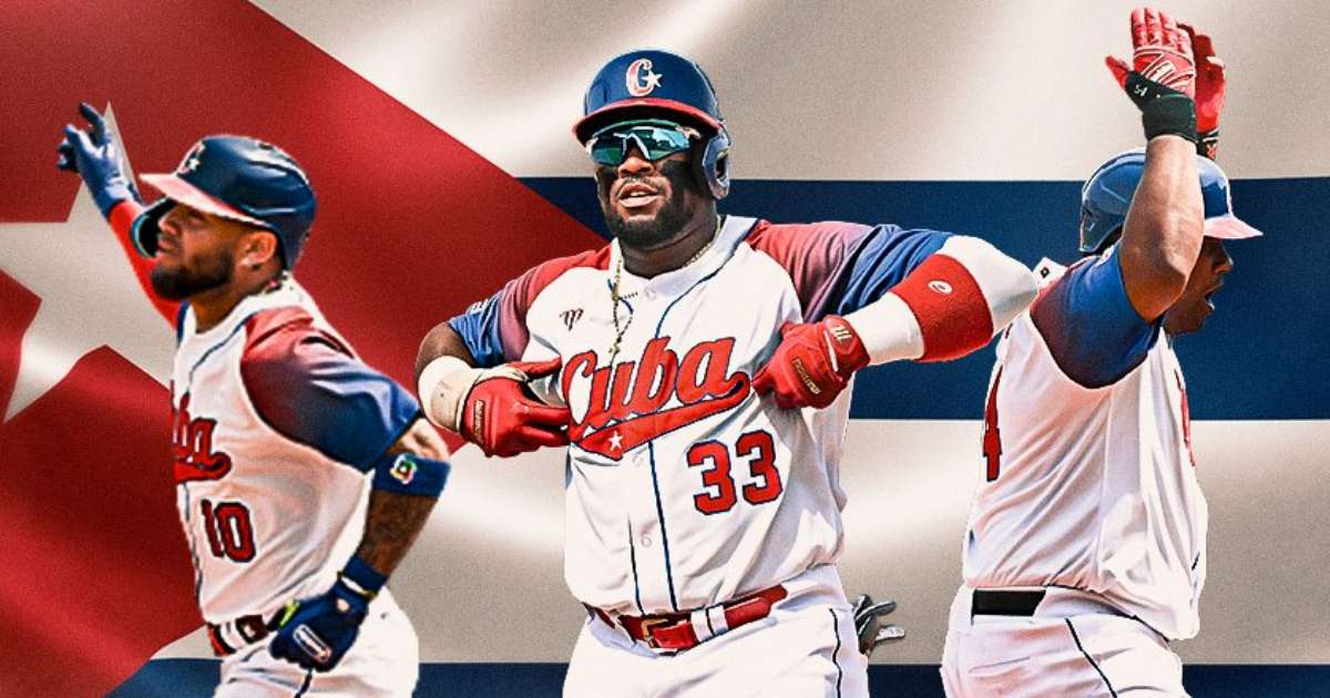 Cuba No Es Cuento