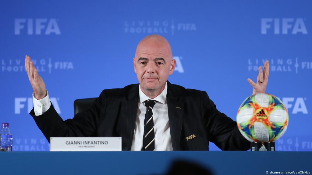 Copa Mundial de Futbol 2026