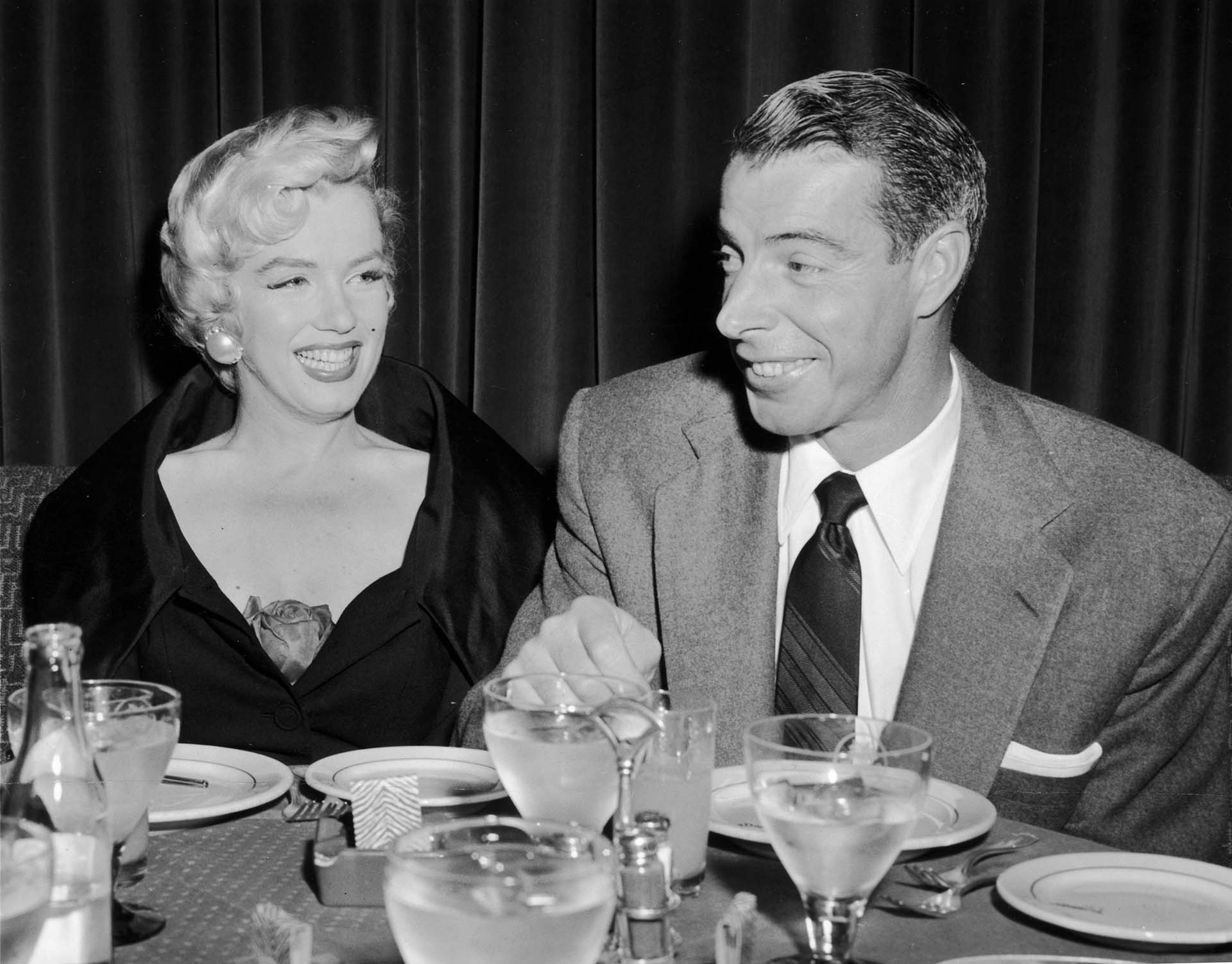 Dimaggio, Un Fuera de Serie