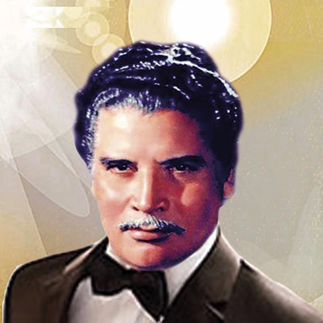 Daniel Santos