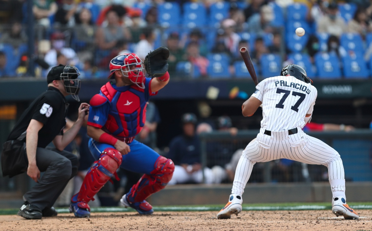 Cuba Comprometida en el Clásico Mundial 2023