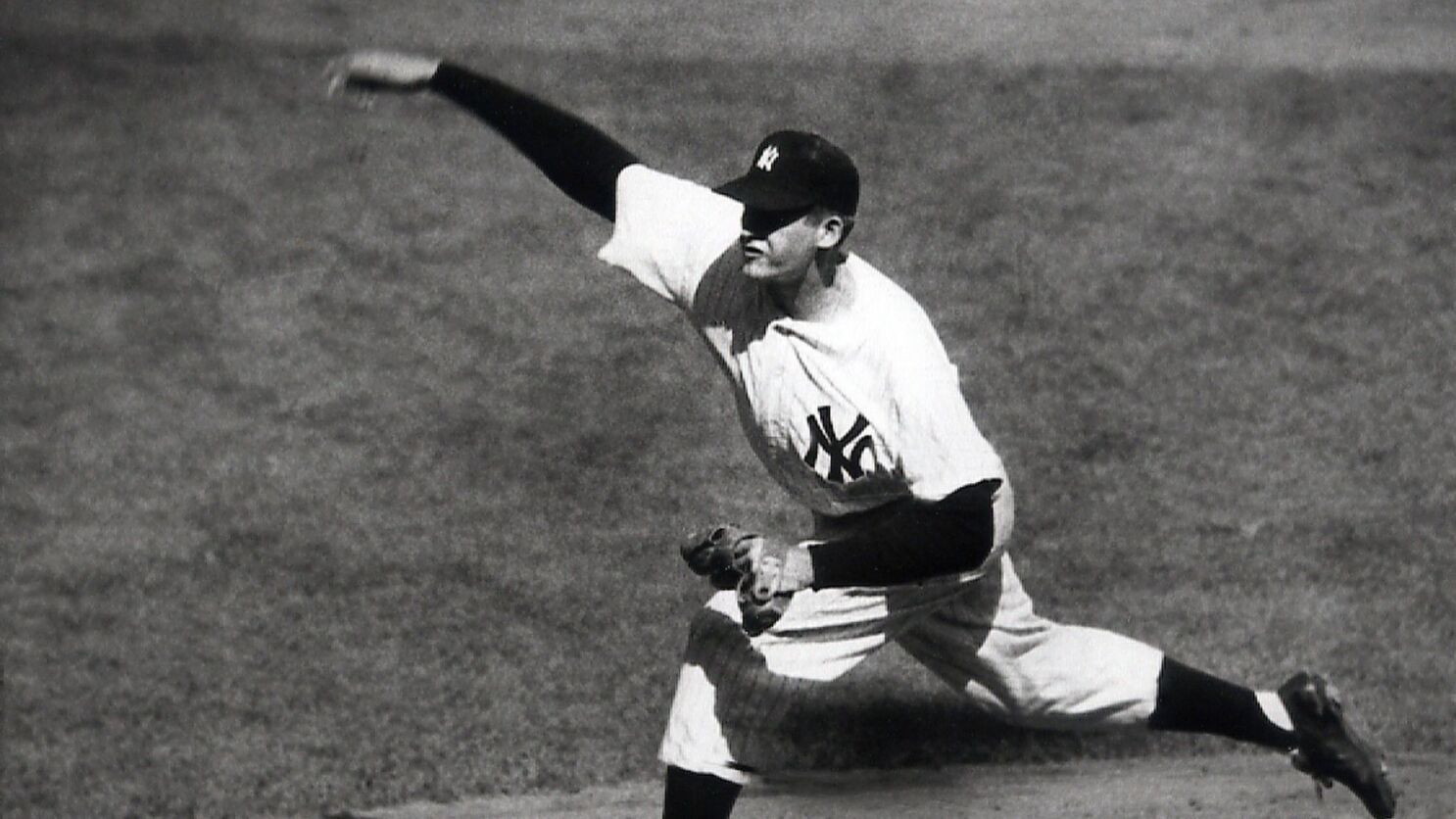 Don Larsen Perfecto