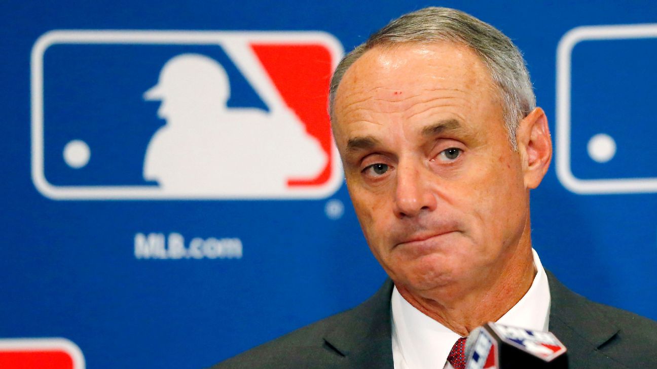MLB da Pena Ajena