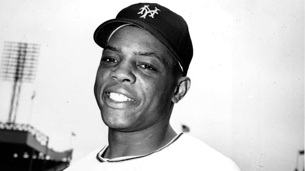 Willie Mays