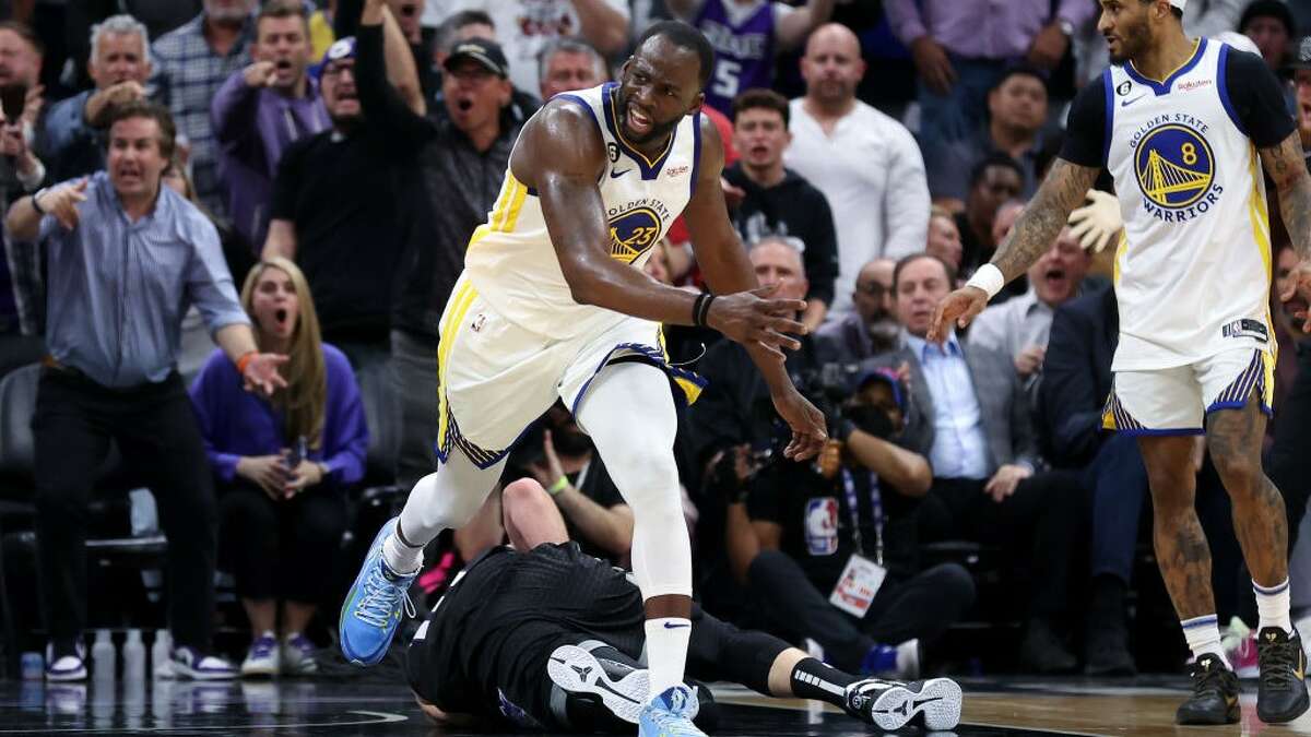 Warriors a Sacar la Clase
