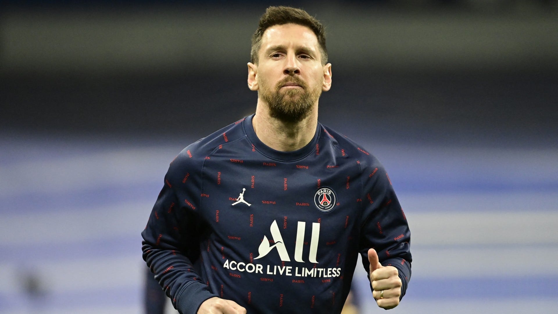 PSG Prendió las Alarmas