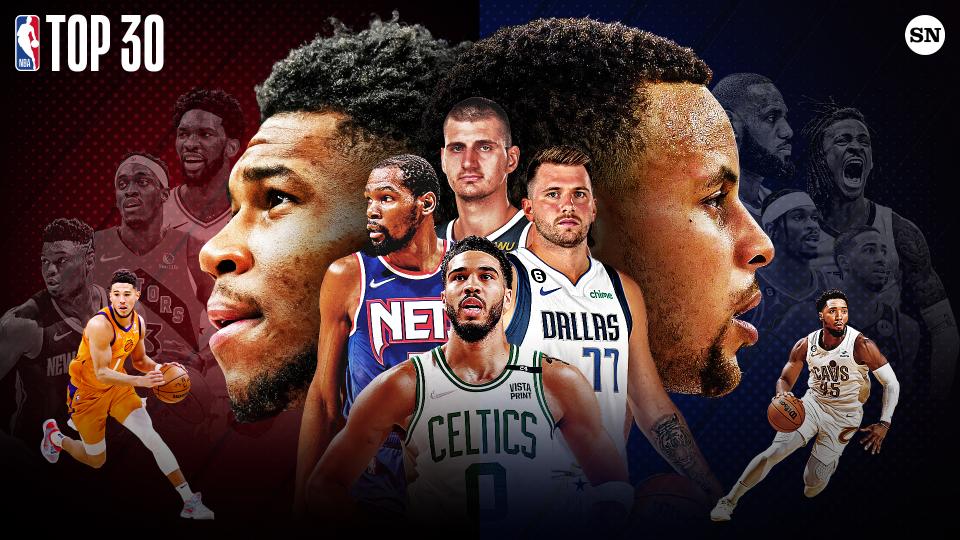La NBA Esta Ardiendo