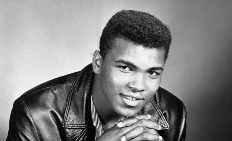 Casius Clay o Muhammad Ali
