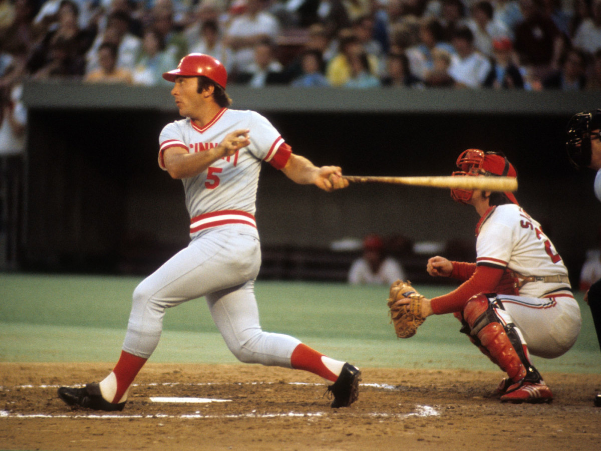 Efemérides del Beisbol