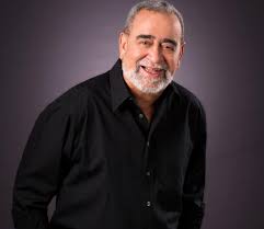 Andy Montañez pura Salsa