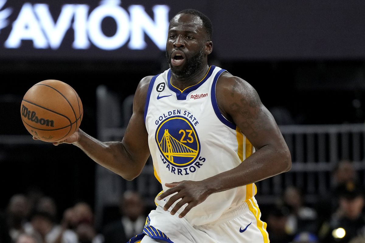 Desbancada en los Warriors