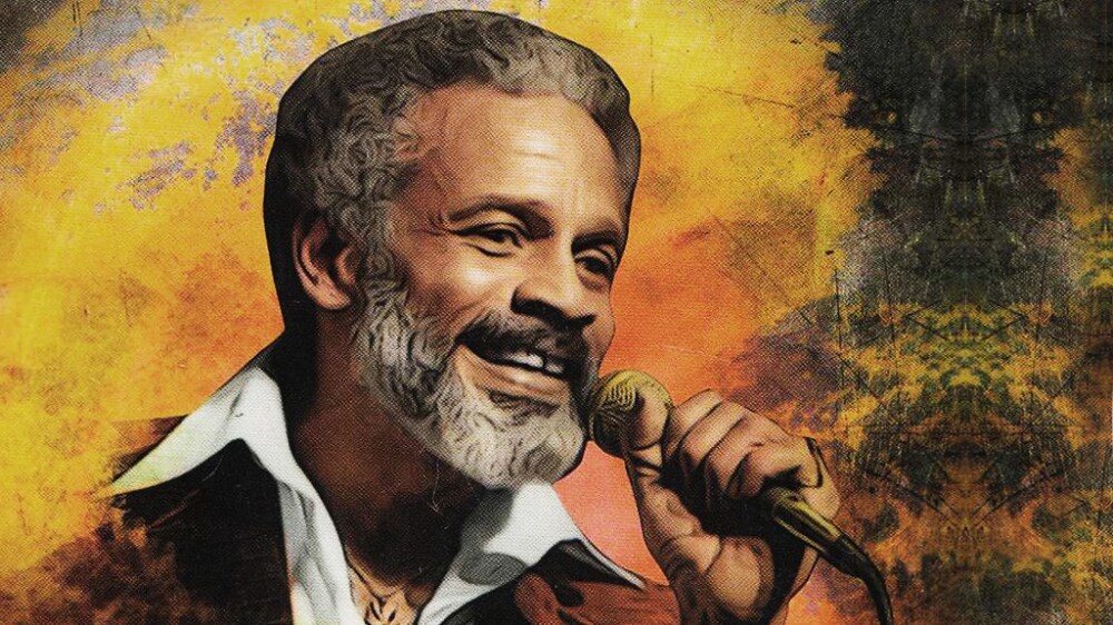 Dia Final del “Maelo” Ismael Rivera