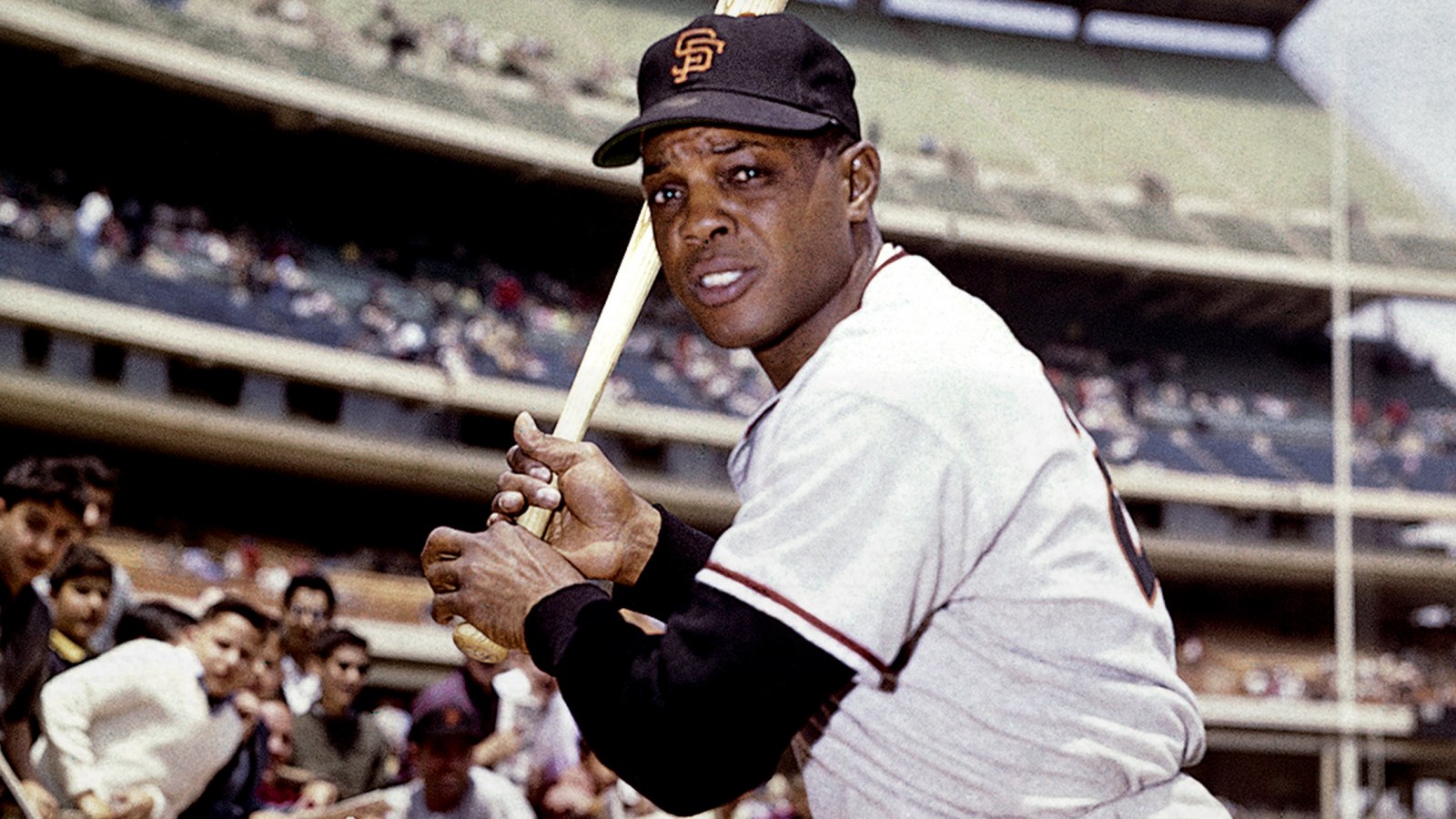 Honrarán legado de Willie Mays y Ligas Negras