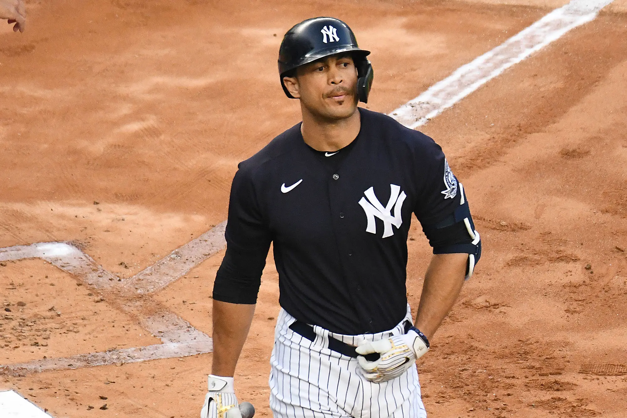 Yankees contra las Cuerdas
