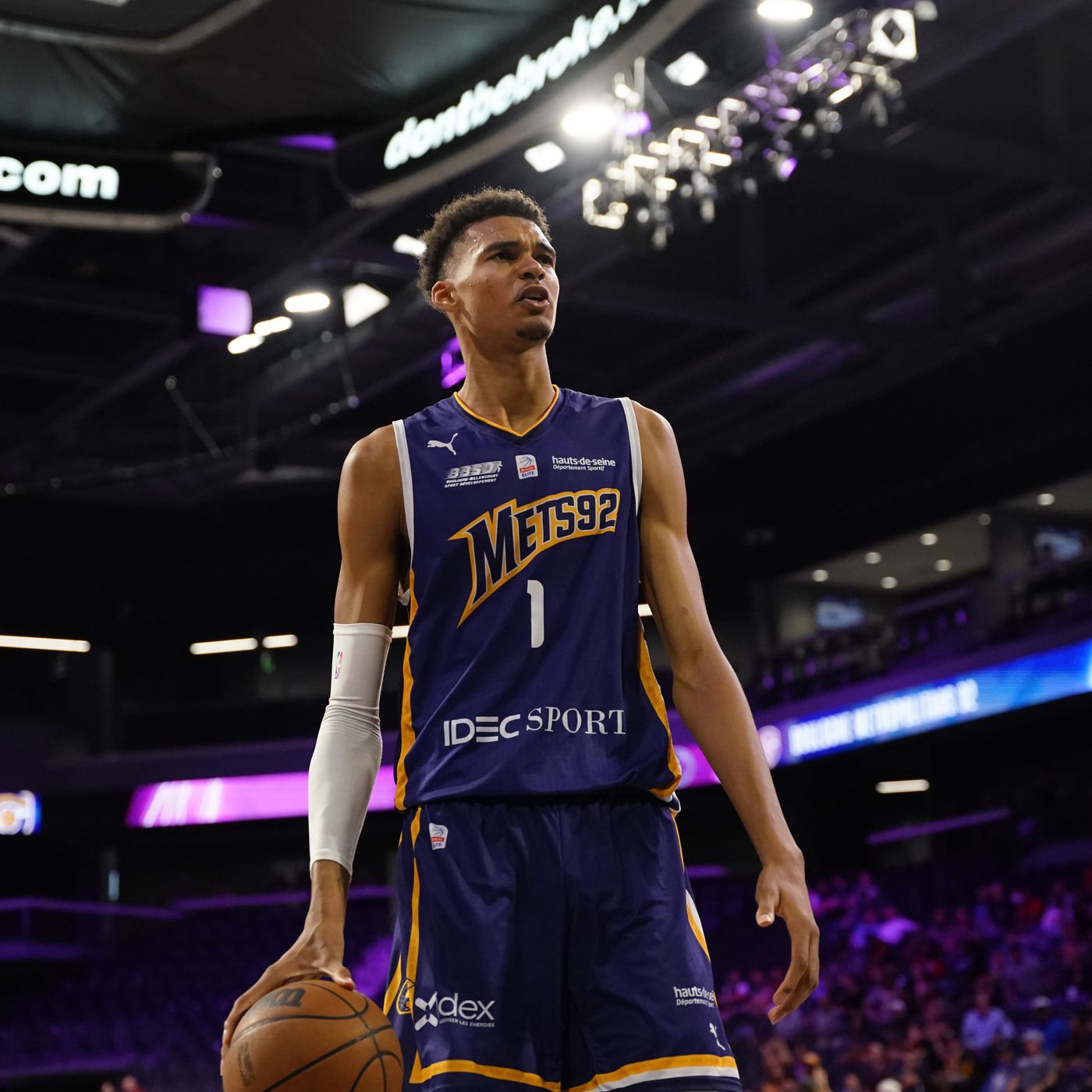 Draft de Jugadores de la NBA en el 2023