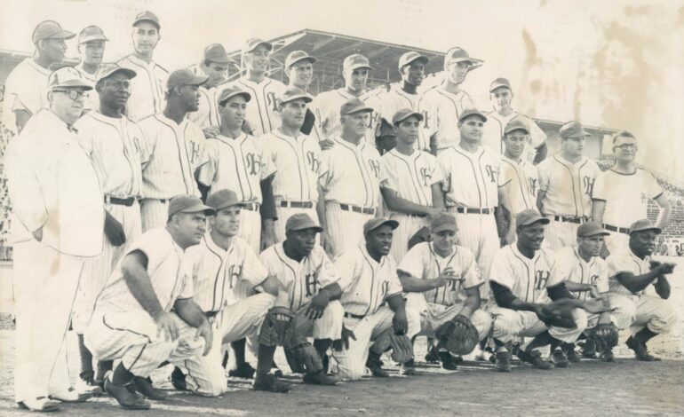 Efemérides del Beisbol III