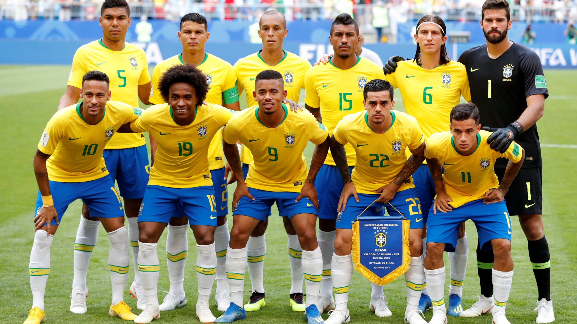 FIFA Lanzó Nuevo Ranking de Selecciones