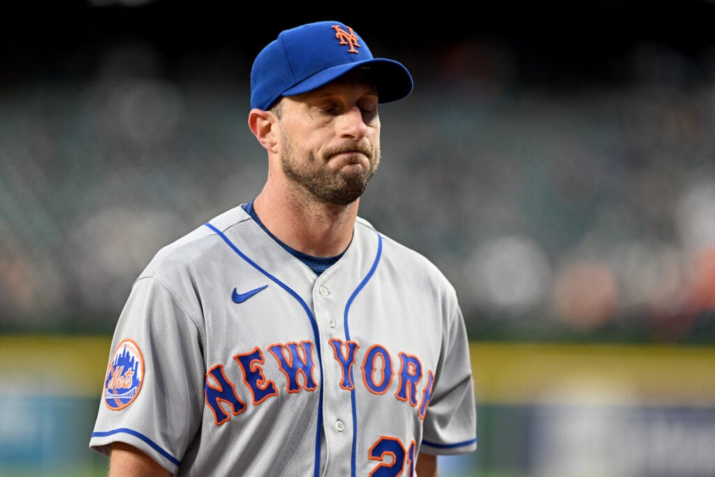 Mets de Nueva York un Desastre