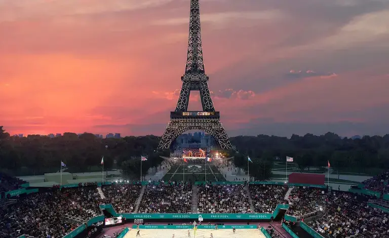 Juegos Olímpicos Paris 2024