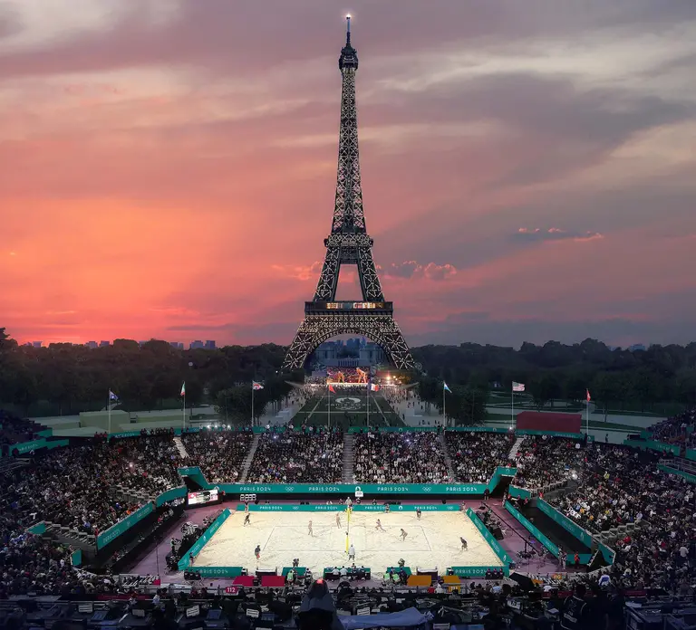 Juegos Olímpicos Paris 2024