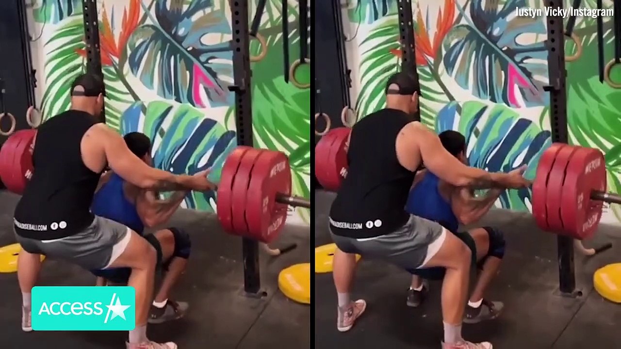 Tragedia en el Gimnasio