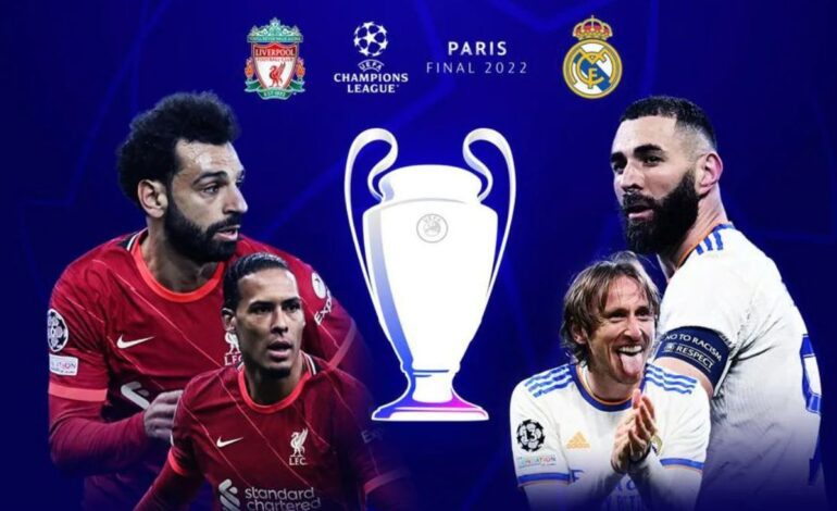 La Champions League
