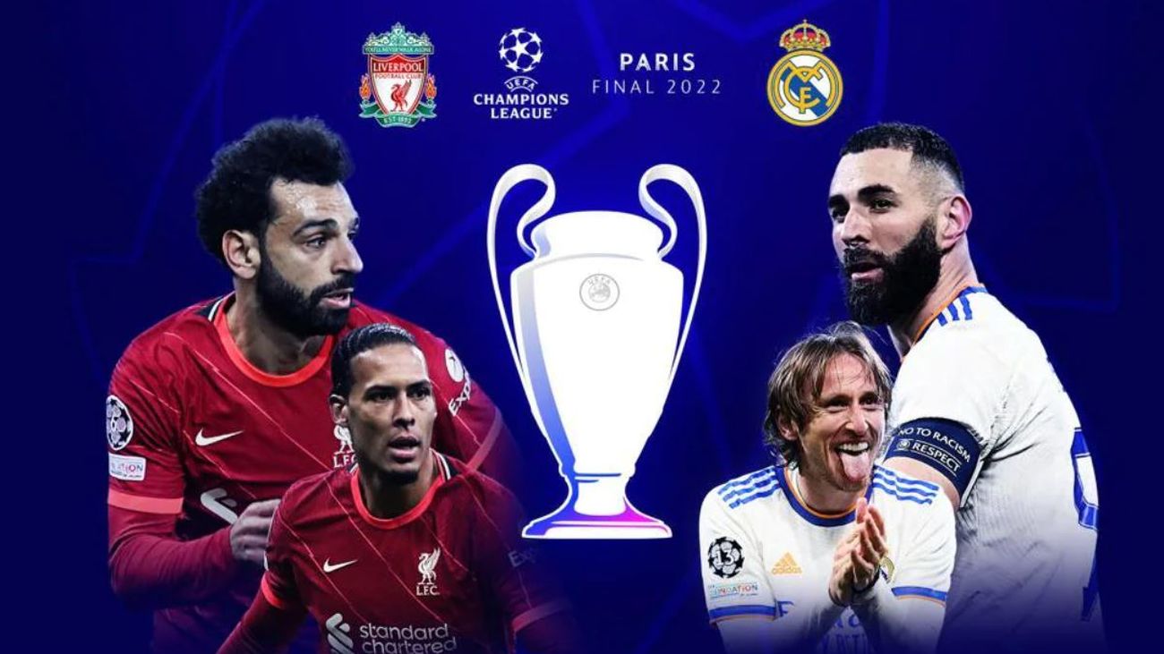 La Champions League