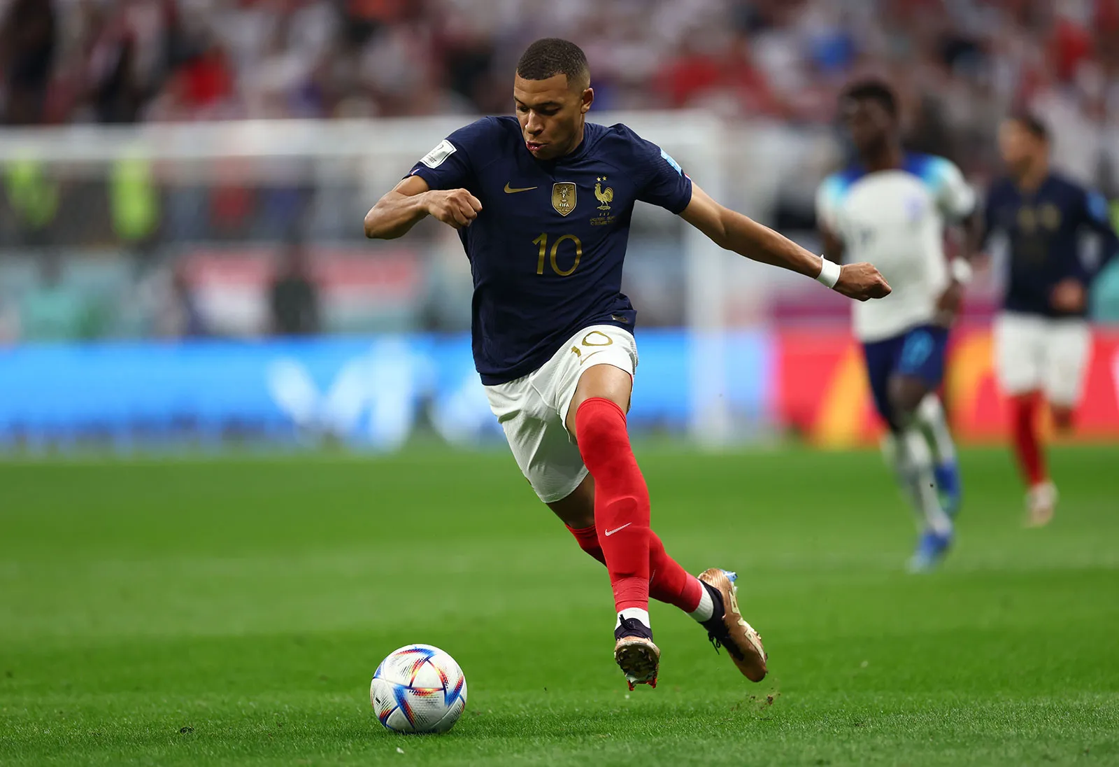 Que va a pasar con Kylian Mbappé y el PSG