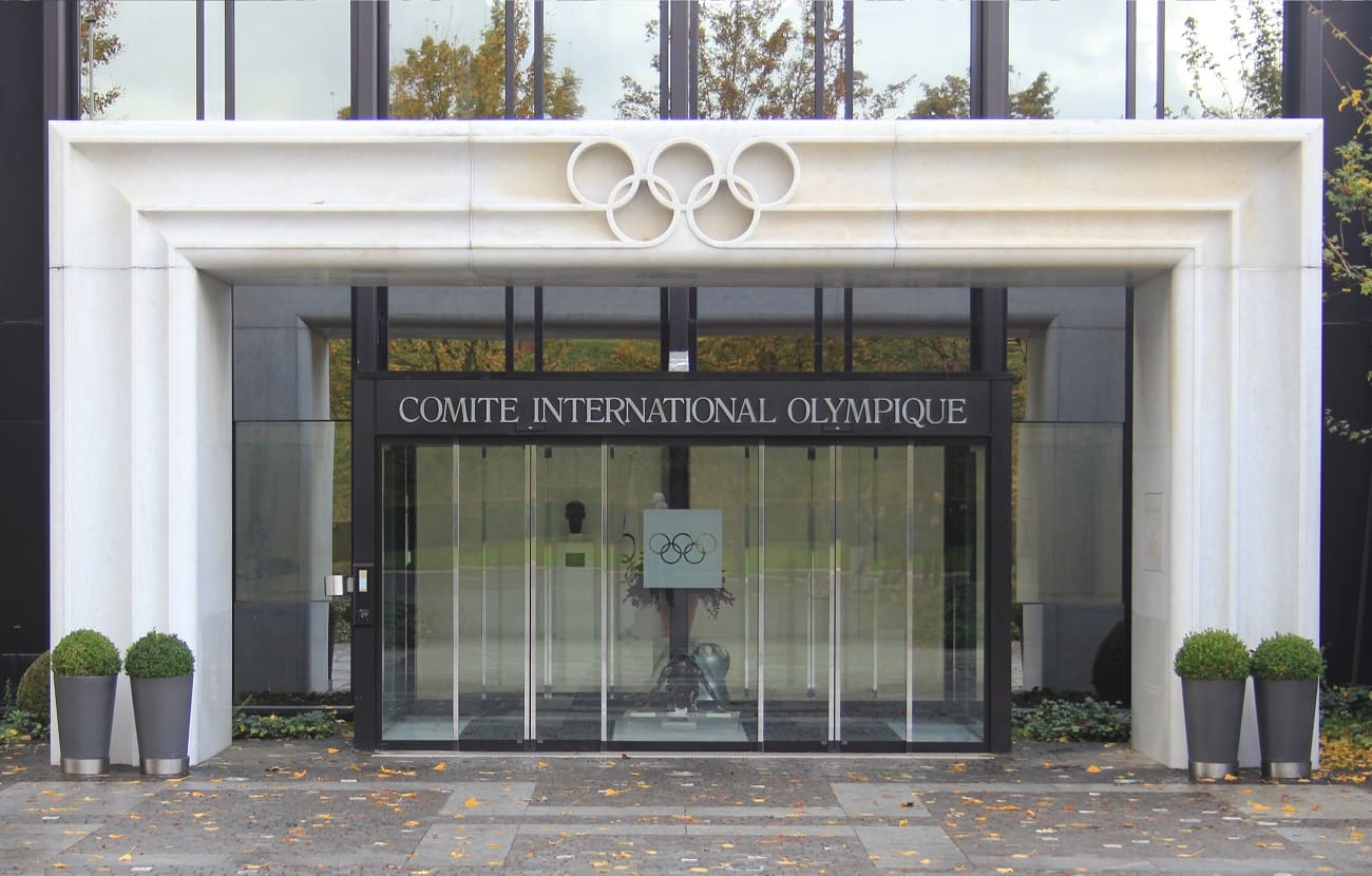 Cinco nuevos deportes en Los Ángeles 2028