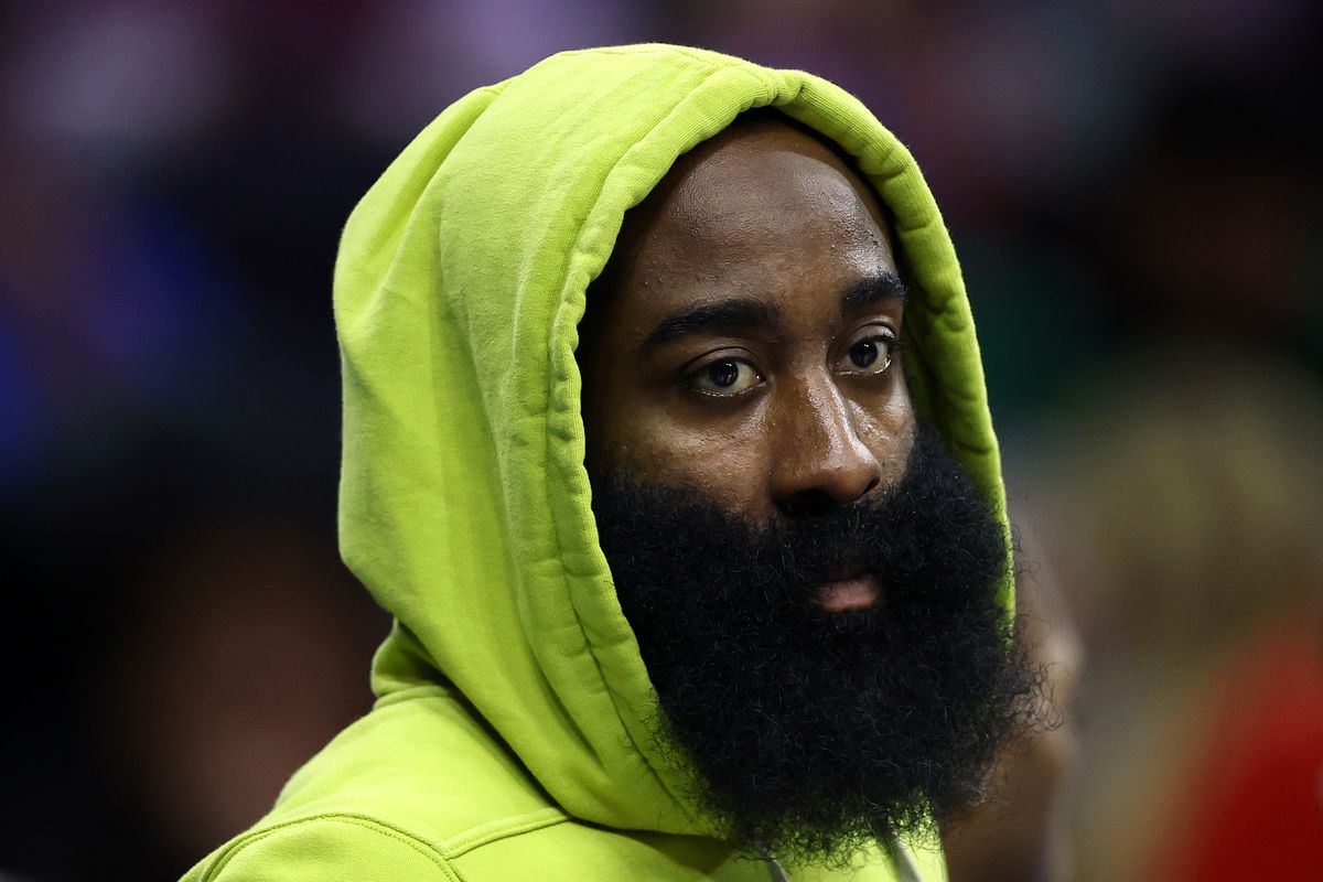 James Harden a los Clippers