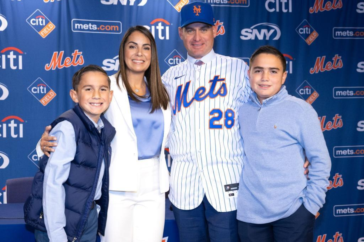 Latinos a la Carga en la MLB
