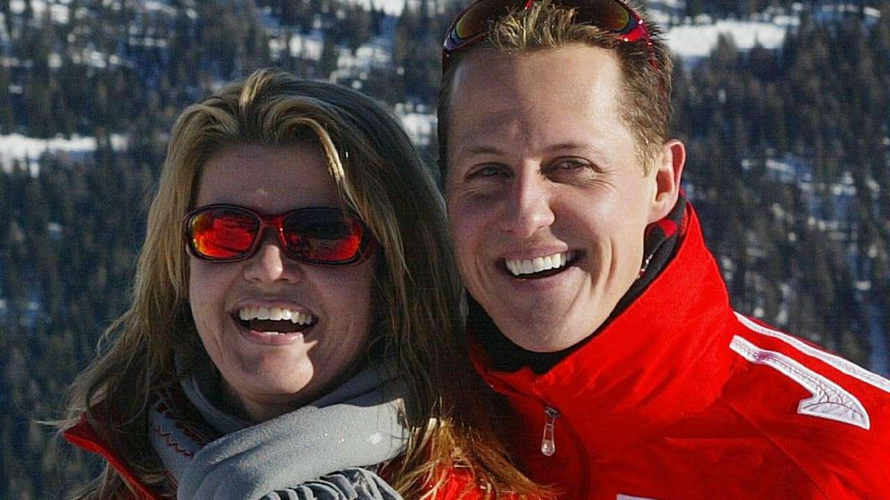 Michael Schumacher