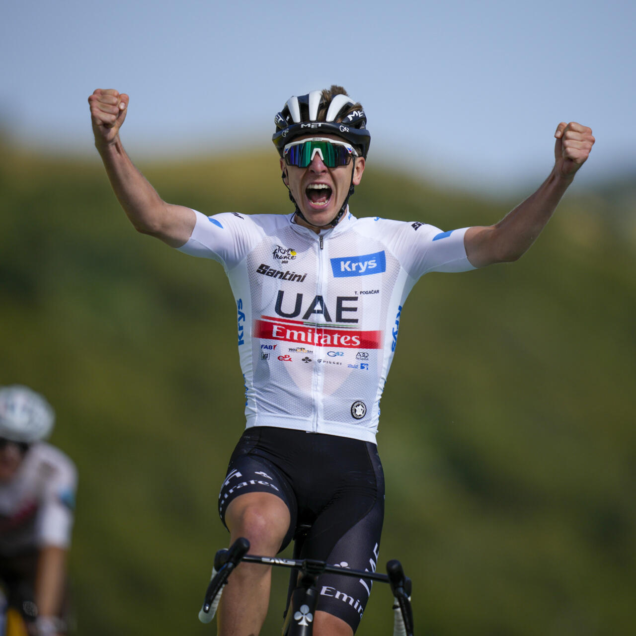 Grandes del Calapié Mundial